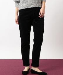 Lee | CB LEE コーデュロイ アンクル テーパードパンツ(その他パンツ)