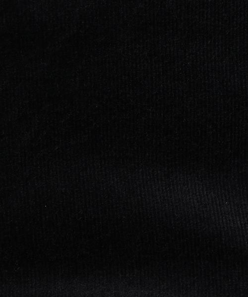 Lee（リー）の「CB LEE コーデュロイ アンクル テーパードパンツ ◆（その他パンツ・レディース・グレー/ピンク/ブラック・MEDIUM/SMALL/X-SMALL）」の12枚目の写真