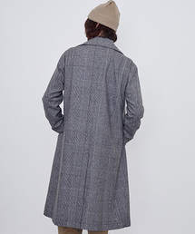 UNITED TOKYO（ユナイテッドトウキョウ）の「グレンチェックオーバー