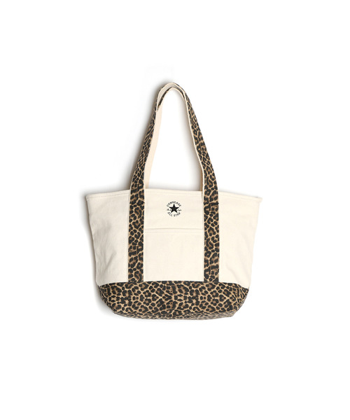 CONVERSE(コンバース)の「【CONVERSE/コンバース】canvas M tote/キャンバスMトートバッグ(トートバッグ・レディース・ベージュ/ブラック/ホワイト/ブラック系その他/レッド/ネイビー/グレー/ダークベージュ/ベージュ系その他/グリーン/ライトブラウン/ブルー/ブラック系その他3/アイボリー/レッド系その他/ワインレッド・FREE)」の20枚目の写真