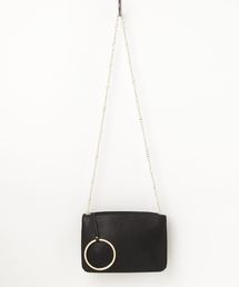 三つ子ショルダーBAG