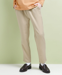 EMMA CLOTHES | イージースラックス TR Band Summer Slacks(スラックス)