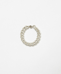 【20/80】トゥエンティーエイティー/STERLING SILVER CHAIN RING 4mm width