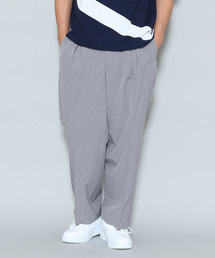 JUNRED | AIR DRYアンクルワイドパンツ(その他パンツ)