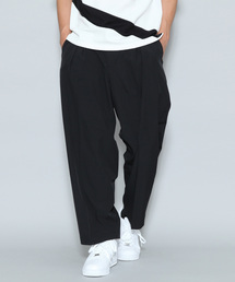 JUNRED | AIR DRYアンクルワイドパンツ(その他パンツ)