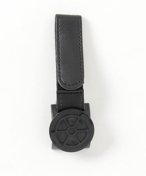 Buggygear(バギーギア)の「【Buggygear/バギーギア】バギーギア バギーケーブルロック by バギーガード(ベビーカー/ベビーカー用品・キッズ・ブラック/その他・FREE)」の4枚目の写真