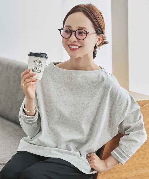 販売会限定 KAJAボーダーロンT ブラック OVY サイズ1 販売会限定 KAJAボーダーロンT ブラック OVY サイズ1 - メルカリ