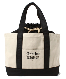 Another Edition | AE Canvas TOTE M(トートバッグ)