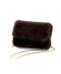 florist | ファーショルダーバッグ(ショルダーバッグ)