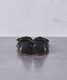 PIPPICHIC（ピッピシック）スクエア ＳTN バレエシューズ Pippichic（ピッピシック）の「＜PIPPICHIC（ピッピシック）＞STN