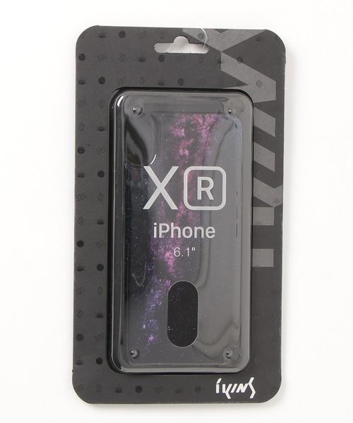 man&wood（マンアンドウッド）の「MAN＆WOOD(マン＆ウッド)iPhone case for iPhone XR アイフォンケース（スマホケース/カバー・レディース・その他/その他1/その他2/その他3/その他4/その他5/その他6/その他7/その他8・ONE SIZE）」の4枚目の写真