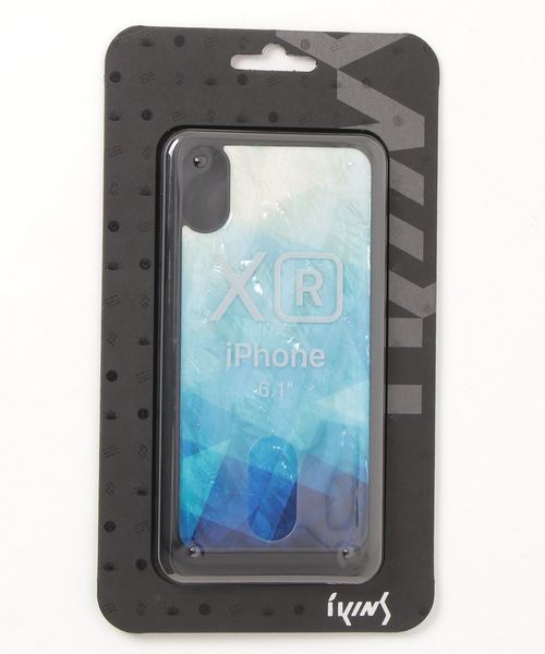 man&wood（マンアンドウッド）の「MAN＆WOOD(マン＆ウッド)iPhone case for iPhone XR アイフォンケース（スマホケース/カバー・レディース・その他/その他1/その他2/その他3/その他4/その他5/その他6/その他7/その他8・ONE SIZE）」の5枚目の写真