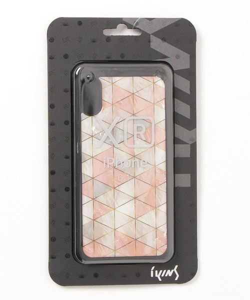 man&wood（マンアンドウッド）の「MAN＆WOOD(マン＆ウッド)iPhone case for iPhone XR アイフォンケース（スマホケース/カバー・レディース・その他/その他1/その他2/その他3/その他4/その他5/その他6/その他7/その他8・ONE SIZE）」の7枚目の写真