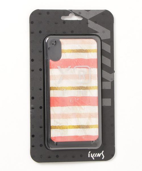 man&wood（マンアンドウッド）の「MAN＆WOOD(マン＆ウッド)iPhone case for iPhone XR アイフォンケース（スマホケース/カバー・レディース・その他/その他1/その他2/その他3/その他4/その他5/その他6/その他7/その他8・ONE SIZE）」の8枚目の写真