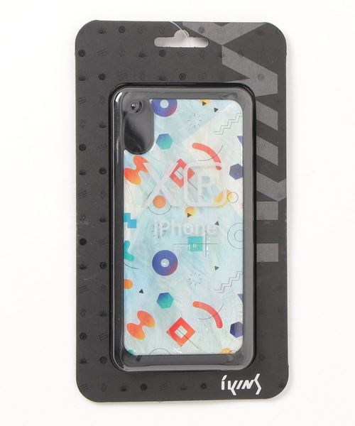 man&wood（マンアンドウッド）の「MAN＆WOOD(マン＆ウッド)iPhone case for iPhone XR アイフォンケース（スマホケース/カバー・レディース・その他/その他1/その他2/その他3/その他4/その他5/その他6/その他7/その他8・ONE SIZE）」の9枚目の写真