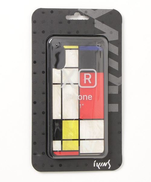 man&wood（マンアンドウッド）の「MAN＆WOOD(マン＆ウッド)iPhone case for iPhone XR アイフォンケース（スマホケース/カバー・レディース・その他/その他1/その他2/その他3/その他4/その他5/その他6/その他7/その他8・ONE SIZE）」の2枚目の写真