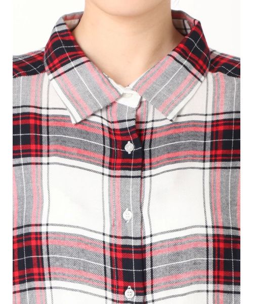 GYDA（ジェイダ）の「3WAYキャミソールシャツ（シャツ/ブラウス）」 - WEAR