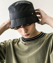 Nine Tailor | ＜NINE TAILOR × monkey time＞ BUCKET HAT/バケットハット(ハット)