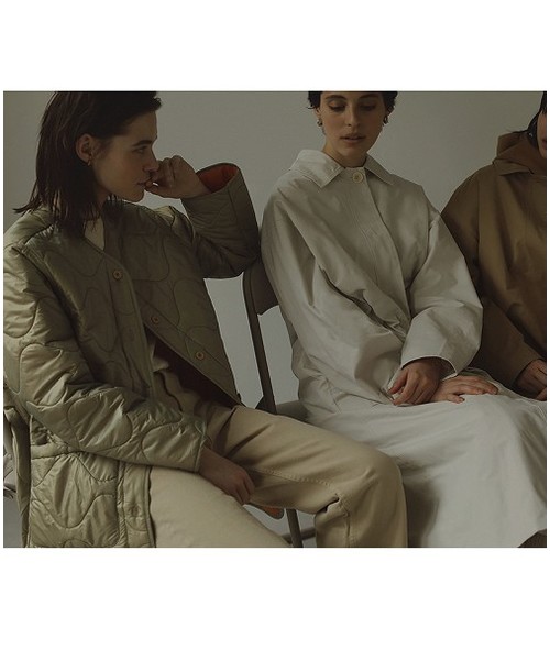 TODAYFUL（トゥデイフル）の「センタープレスベイカーパンツ（その他