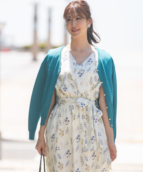 夏ワンピースを秋仕様に あると便利な羽織もの4種 Zozotown 夏ワンピースを秋仕様に あると便利な羽織もの4種 Zozotown