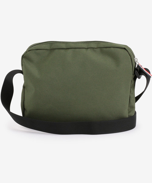 tommy jeans(トミー ジーンズ)の「ボディバッグ(ボディバッグ/ウエストポーチ・メンズ・ブラック/オリーブ・FREE)」の6枚目の写真