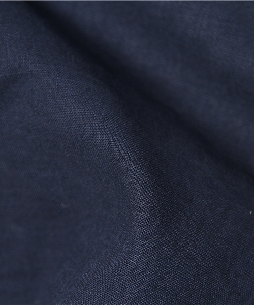 Gramicci（グラミチ）の「GRAMICCI: コットン/リネン スリム ショートパンツ（その他パンツ・メンズ・オフホワイト/グリーン/ブルー/ネイビー・MEDIUM/SMALL/X-LARGE/LARGE）」の5枚目の写真