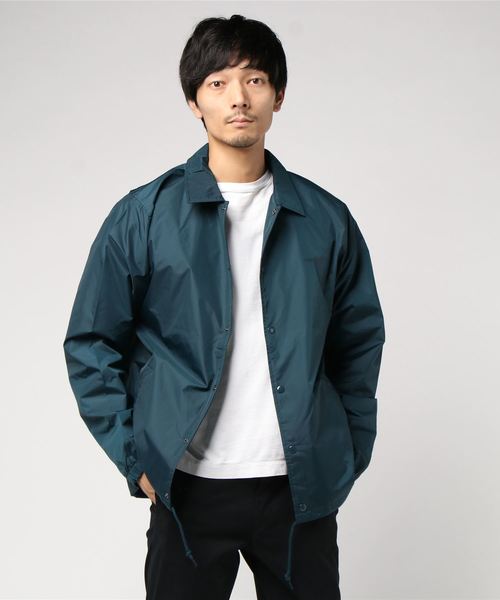 Carhartt WIP（カーハートダブリューアイピー）の「CARHARTT SCRIPT