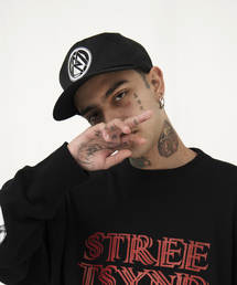 MYne | MYne/マイン SYMBOL fighter cap　ベースボールキャップ(キャップ)