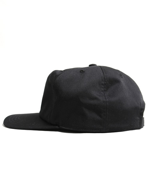 MYne(マイン)の「MYne/マイン SYMBOL fighter cap ベースボールキャップ(キャップ・メンズ・ブラック/グレー/ブルー/ベージュ・FREE)」の12枚目の写真
