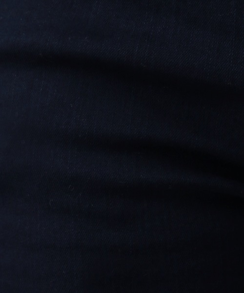 Heather（ヘザー）の「ヘザーISKOウラキモウスキニー　856077（デニムパンツ・レディース・ブラック/ワンウォッシュ・XS/S/M/L/XXS）」の18枚目の写真