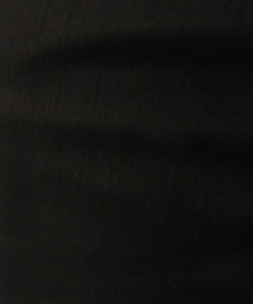 Heather（ヘザー）の「ヘザーISKOウラキモウスキニー　856077（デニムパンツ・レディース・ブラック/ワンウォッシュ・XS/S/M/L/XXS）」の17枚目の写真