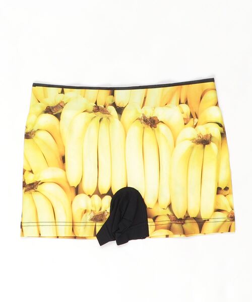 OUTDOOR PRODUCTS（アウトドアプロダクツ）の「フルーツ柄成型