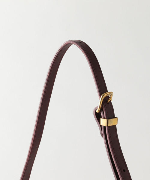 新品未使用⭐︎Mimi×Steven Alan FRANK LEATHER 【公式通販】