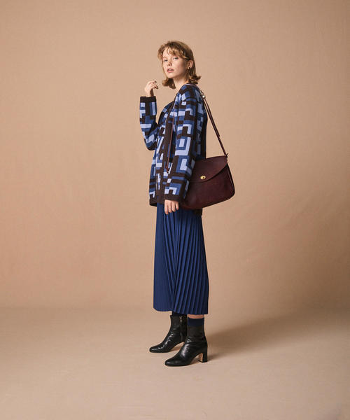 新品未使用⭐︎Mimi×Steven Alan FRANK LEATHER 【公式通販】