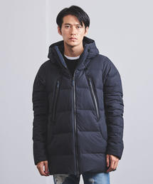 UNITED ARROWS MENS�i���i�C�e�b�h�A���[�Y�����Y�j�́u��DESCENTE ALLTERRAIN�i�f�T���g �I���e���C���j�� MOUNTAINEER HC�i�_�E���W���P�b�g/�R�[�g�j�v