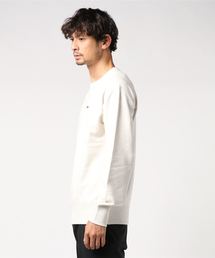 LACOSTE（ラコステ）の「LACOSTE:【SH109EL】EXTRA SOFT FRENCH TERRY