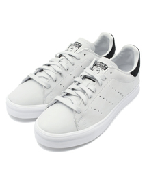 And A | STAN SMITH VULC NUBUCK (adidas Originals)(スニーカー)