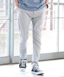 メンズのチノパンツ グレー 灰色系 ファッション通販 Zozotown