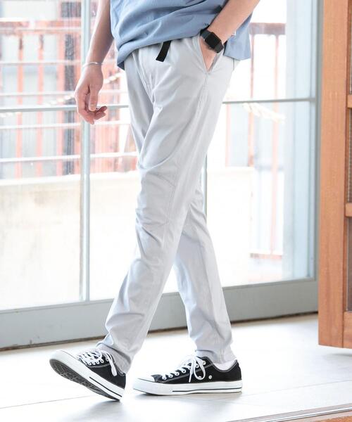 coen（コーエン）の「【WEB限定】ストレッチスキニーツイルチノクライミングパンツ#（チノパンツ・メンズ・ブラック/オリーブ/ベージュ/ネイビー/グレー/ダークグレー/ブラウン・SMALL/LARGE/MEDIUM/X-LARGE）」の16枚目の写真