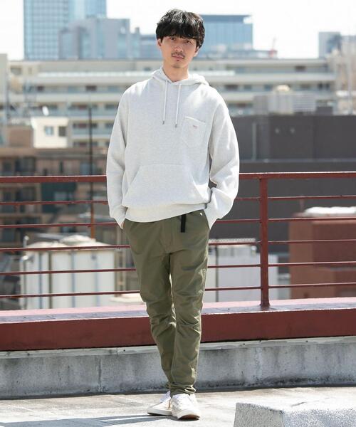 coen（コーエン）の「【WEB限定】ストレッチスキニーツイルチノクライミングパンツ#（チノパンツ・メンズ・ブラック/オリーブ/ベージュ/ネイビー/グレー/ダークグレー/ブラウン・SMALL/LARGE/MEDIUM/X-LARGE）」の11枚目の写真