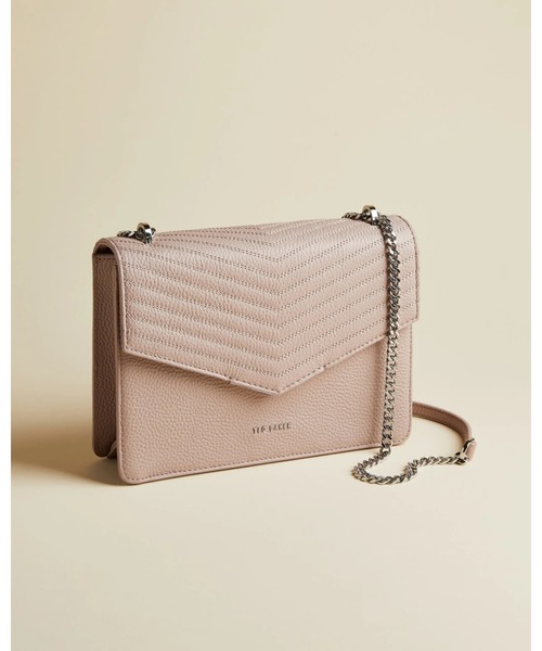 Ted Baker（テッドベーカー）の「BECKEEY（ショルダーバッグ）」 WEAR