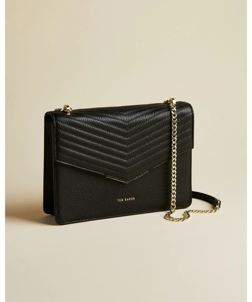 Ted Baker（テッドベーカー）の「BECKEEY（ショルダーバッグ）」 WEAR