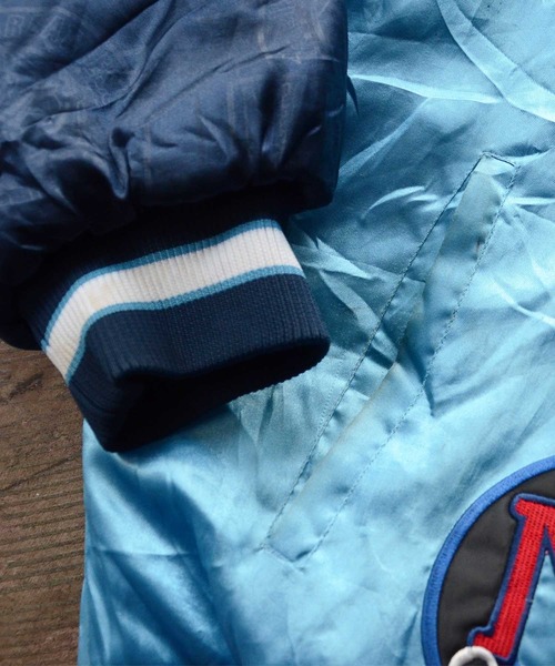 VINTAGE(ヴィンテージ)の「【ヴィンテージ古着】NEGRO LEAGUES VINTAGE(ヴィンテージ)の「【ヴィンテージ古着】NEGRO LEAGUES