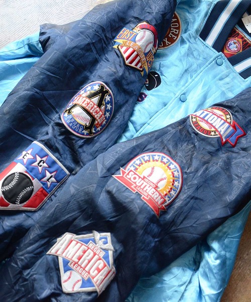 VINTAGE（ヴィンテージ）の「【ヴィンテージ古着】NEGRO LEAGUES 