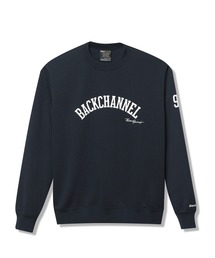 Back Channel | DRY CREW SWEAT(スウェット)