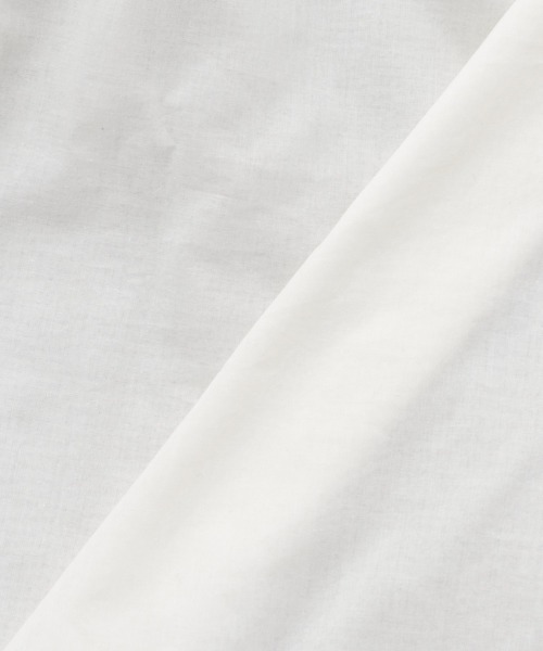 セール ピンタックバンドコットンワンピース ワンピース Studio Studio Clip スタディオクリップ のファッション