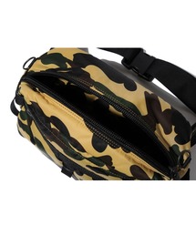 A BATHING APE（アベイシングエイプ）の「PORTER 1ST CAMO WAIST