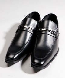ZINC 本革トラッドビジネス ドレスシューズ