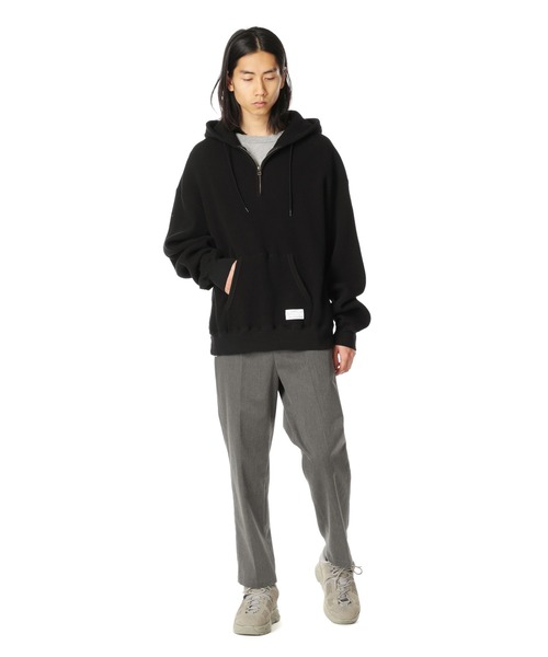 パンツ uniform experiment TAPERED CHINO PANTS uniform experiment（ユニフォームエクスペリメント）の