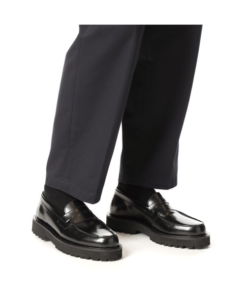 uniform experiment（ユニフォームエクスペリメント）の